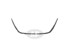 GRILLE MOULDING SURROUND CHROME