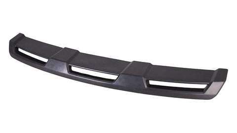 VALANCE FR CENTER SURROUND PANEL EXCLUDE SPORT