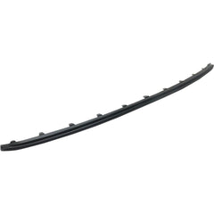 BUMPER MOULDING FR TEXTURED SPORT MODEL