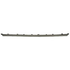 BUMPER MOULDING FR CHROME SATIN NICKEL FINISH TURBO MODEL