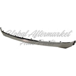 BUMPER MOULDING FR CENTER (ABOVE GRILLE) CHROME FINISH — photo 3