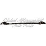 BUMPER MOULDING FR CENTER (ABOVE GRILLE) CHROME FINISH — photo 4