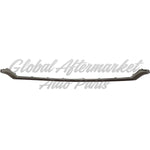 BUMPER MOULDING FR CENTER (ABOVE GRILLE) CHROME FINISH — photo 5