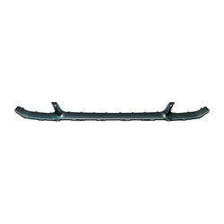 VALANCE FR SLIVER GRAY W/O AUTO BRAKE SYSTEM EXCLUDE EV MODEL