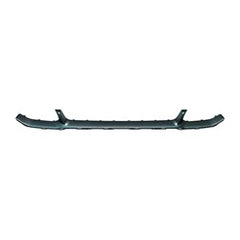 VALANCE FR SLIVER GRAY W/O AUTO BRAKE SYSTEM EXCLUDE EV MODEL