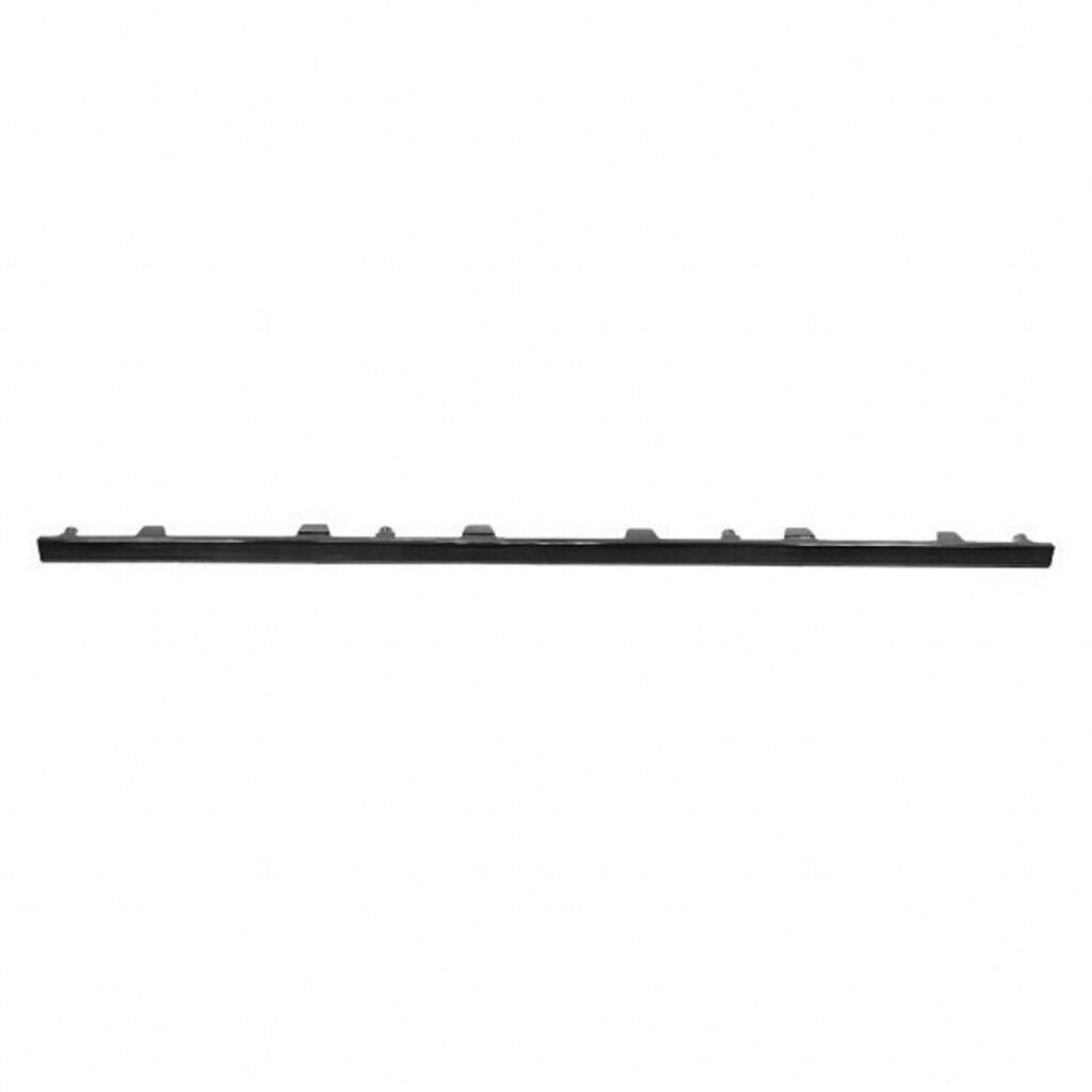 BUMPER MOLDING FR LOWER KOREA BUILT LTD/ LUXURY/ PREFERRED MODELS