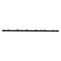 BUMPER MOLDING FR LOWER KOREA BUILT LTD/ LUXURY/ PREFERRED MODELS