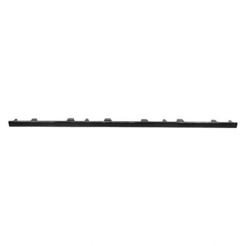 BUMPER MOLDING FR LOWER KOREA BUILT LTD/ LUXURY/ PREFERRED MODELS