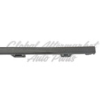 BUMPER MOULDING FR LOWER SMOKED CHROME US BUILT LTD/ LUXURY/ PREFERRED MODELS — photo 2