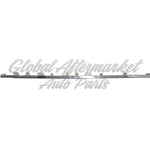 BUMPER MOULDING FR LOWER SMOKED CHROME US BUILT LTD/ LUXURY/ PREFERRED MODELS — photo 3