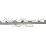 BUMPER MOULDING FR LOWER SMOKED CHROME US BUILT LTD/ LUXURY/ PREFERRED MODELS — photo 4
