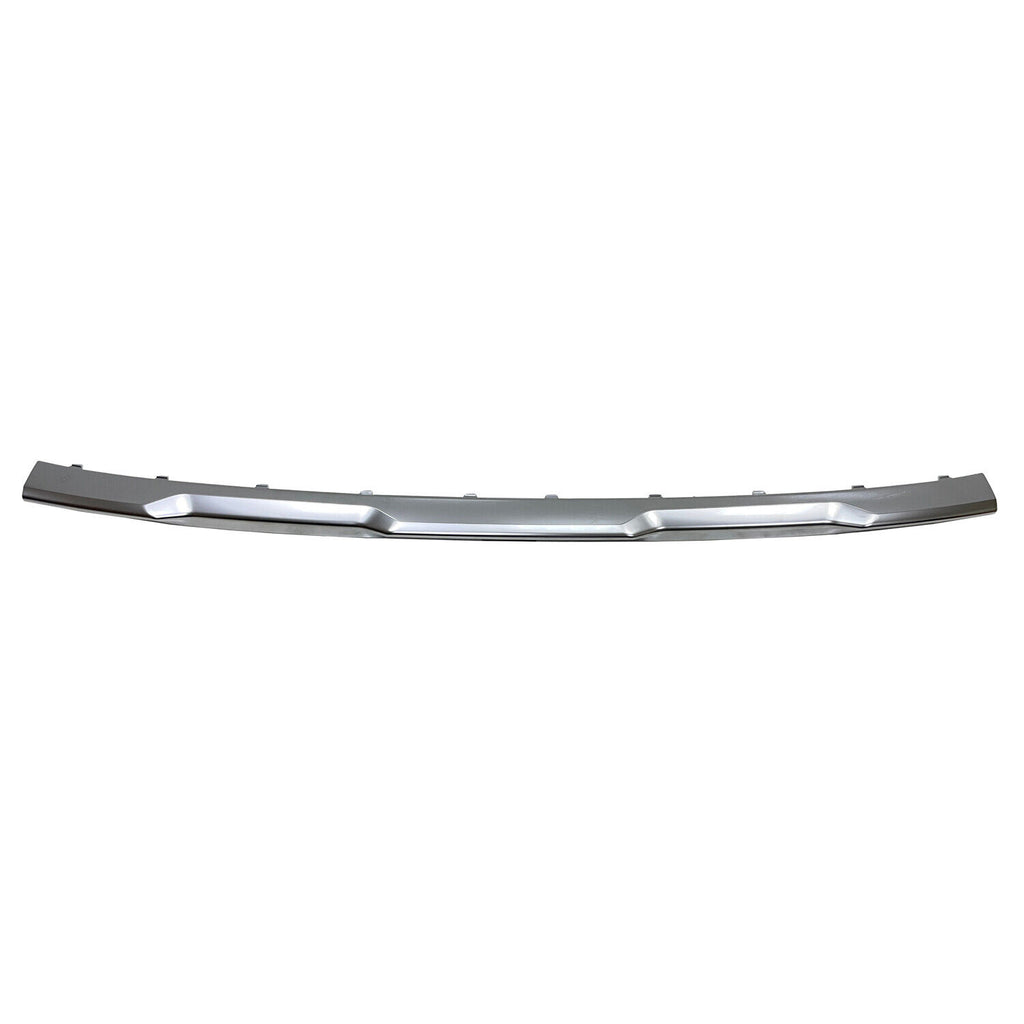 VALANCE FR SATIN NICKEL SEL/ LTD/ CALLIGRAPHY/ PREFERRED/ ULTIMATE EXCLUDE HYB