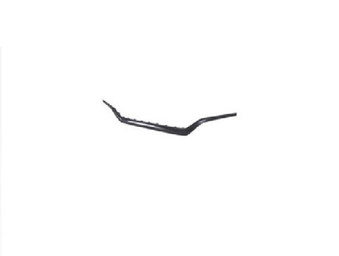 BUMPER MOLDING FR PTM 1-PIECE TYPE FOR SE/ESSENTIAL MODELS