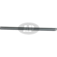 BUMPER MOULDING FR LH BLACK