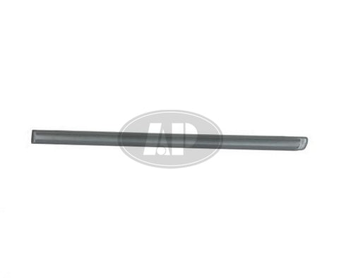 BUMPER MOULDING FR LH BLACK