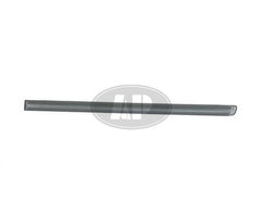 BUMPER MOULDING FR LH BLACK