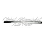 BUMPER MOULDING FR LH GLS-LX-VE MODELS — photo 2