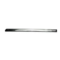 BUMPER MOULDING FR LH GLS-LX-VE MODELS