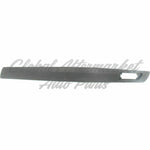 BUMPER MOULDING FR LH — photo 2