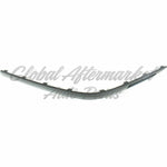 BUMPER MOULDING FR LH — photo 3