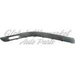 BUMPER MOULDING FR LH — photo 4