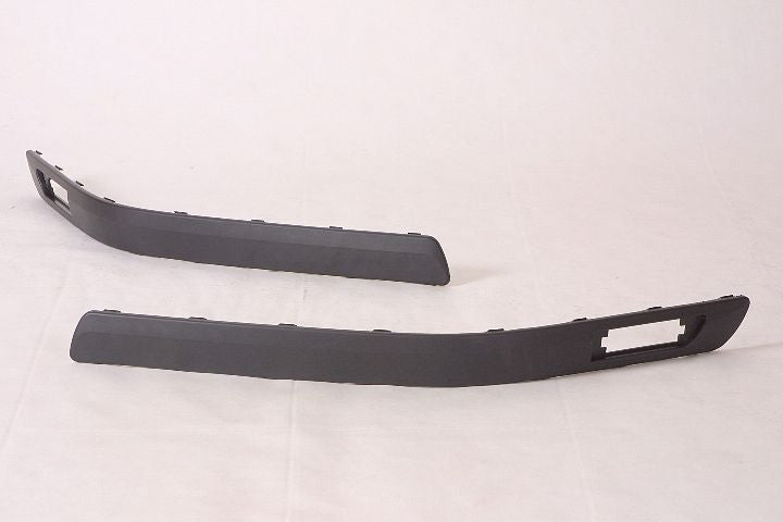BUMPER MOULDING FR LH