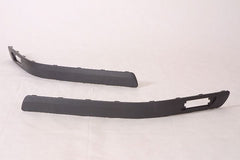 BUMPER MOULDING FR LH