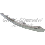 BUMPER MOULDING FR LH CHROME — photo 3
