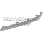 BUMPER MOULDING FR LH CHROME — photo 4