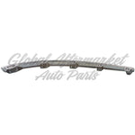 BUMPER MOULDING FR LH CHROME — photo 5