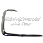 FOG LAMP TRIM FR LH SATIN FINISH — photo 2