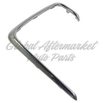 FOG LAMP TRIM FR LH SATIN FINISH — photo 4