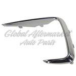 FOG LAMP TRIM FR LH SATIN FINISH — photo 5