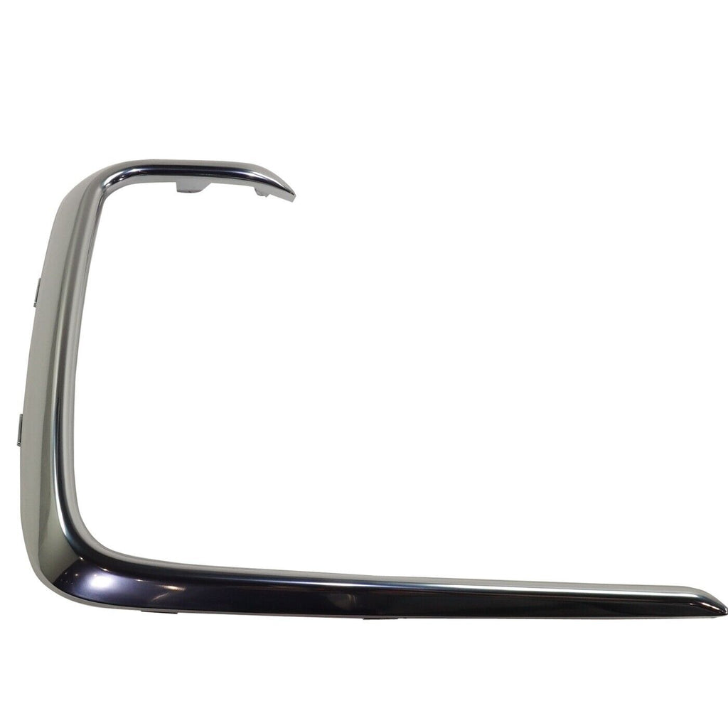 FOG LAMP TRIM FR LH SATIN FINISH
