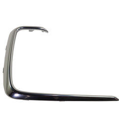 FOG LAMP TRIM FR LH SATIN FINISH