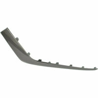 BUMPER MOULDING FR LH LOWER EXCLUDE TURBO