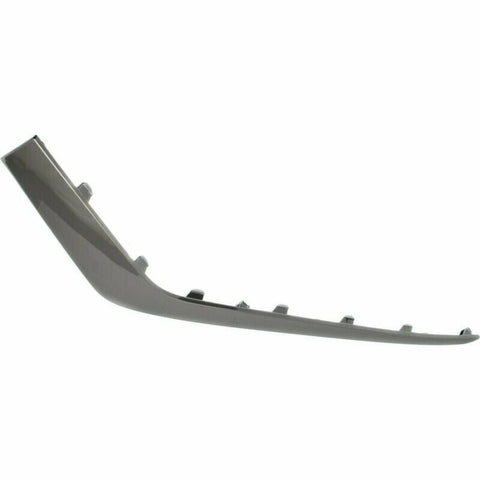 BUMPER MOULDING FR LH LOWER EXCLUDE TURBO