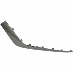 BUMPER MOULDING FR LH LOWER EXCLUDE TURBO