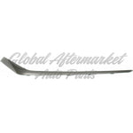BUMPER MOULDING FR LH LOWER TURBO FOR SPORT MODELS — photo 4