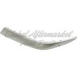 BUMPER MOULDING FR LH SATIN CHROME FINISH(EXTENSION TO MOULDING ABOVE GRILLE) — photo 3