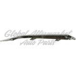 BUMPER MOULDING FR LH SATIN CHROME FINISH(EXTENSION TO MOULDING ABOVE GRILLE) — photo 4