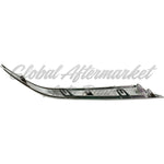 BUMPER MOULDING FR LH SATIN CHROME FINISH(EXTENSION TO MOULDING ABOVE GRILLE) — photo 5