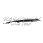 BUMPER MOULDING FR LH SMOKED CHROME FINISH(EXTENSION TO MOULDING ABOVE GRILLE) — photo 5