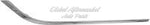 BUMPER MOULDING FR LH TEXTURED BLACK USA BUILT — photo 3