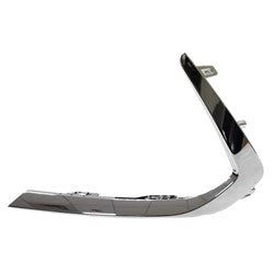 BUMPER MOULDING FR LH CHROME FINISH SE / PREFERRED / ALL HYB MODEL