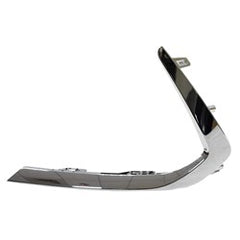 BUMPER MOULDING FR LH CHROME FINISH SE / PREFERRED / ALL HYB MODEL