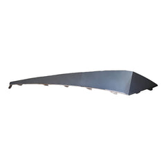 BUMPER MOULDING FR LH LOWER SMOKED CHROME KOREA BUILT LTD/ LUXURY/ ULTIMATE MODELS