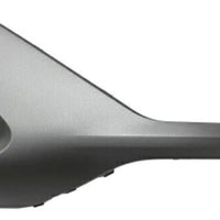 BUMPER MOLDING FR LH TEXTURED LIGHT GRAY FOR SE/ ESSENTIAL (CANADA) EXCLUDE HYB