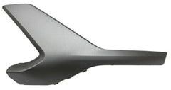 BUMPER MOLDING FR LH TEXTURED LIGHT GRAY FOR SE/ ESSENTIAL (CANADA) EXCLUDE HYB