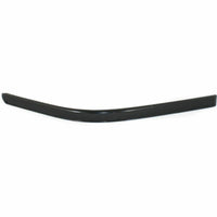 BUMPER MOULDING FR RH BLACK